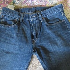 Levi's 527 Men's Jeans